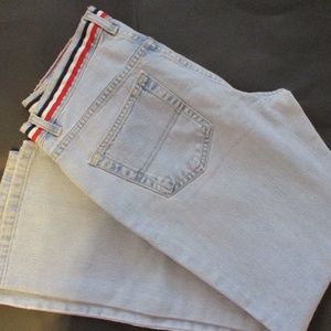 Woman Tommy Hilfiger Jeans Size 8 W 30 x L 32